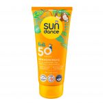 SUNDANCE Crème solaire enfants, SPF 50,100 ml