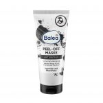 Masque Visage Peel-Off au Charbon Actif, 100 ml