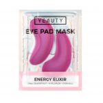Patches pour les Yeux Energy Elixir (1 paire), 2 pièces