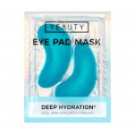 Patches pour les Yeux Deep Hydration (1 paire), 2 pièces