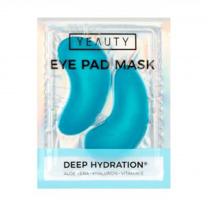 Patches pour les Yeux Deep Hydration (1 paire), 2 pièces