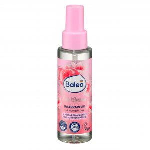 Parfum pour cheveux Pink Blossom, 100 ml