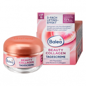 Crème visage Beauty Collagen SPF15, 50 ml