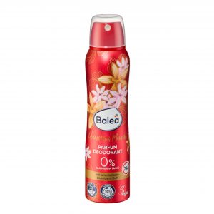 Deospray Parfum Deodorant Glamorous Moment, 150 ml