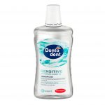 Bain de bouche Sensitive Protection Intense, 500 ml