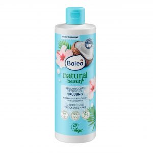 Après-shampoing Natural Beauty, 350 ml