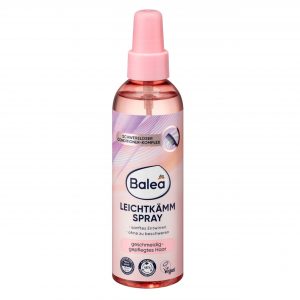 Spray démêlant, 200 ml